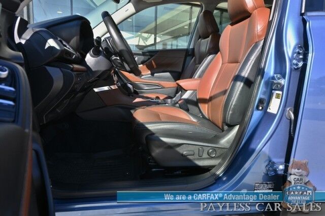 2022 Subaru Forester Touring Anchorage AK