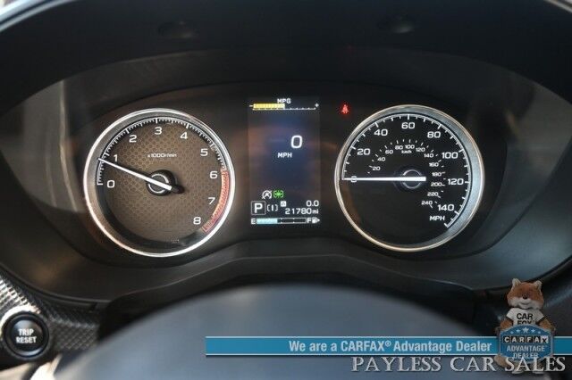 2022 Subaru Forester Touring Anchorage AK