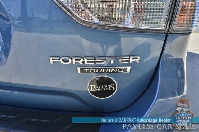2022 Subaru Forester Touring Anchorage AK