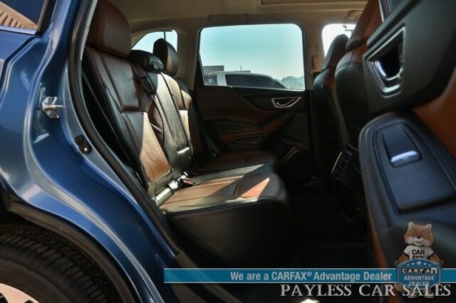 2022 Subaru Forester Touring Anchorage AK