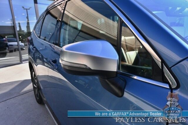 2022 Subaru Forester Touring Anchorage AK