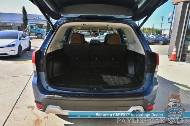 2022 Subaru Forester Touring Anchorage AK
