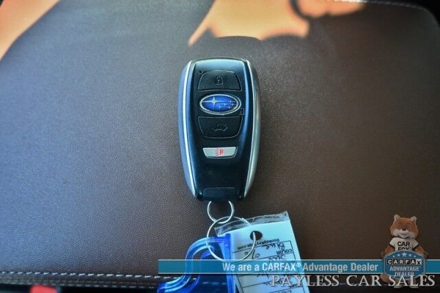2022 Subaru Forester Touring Anchorage AK