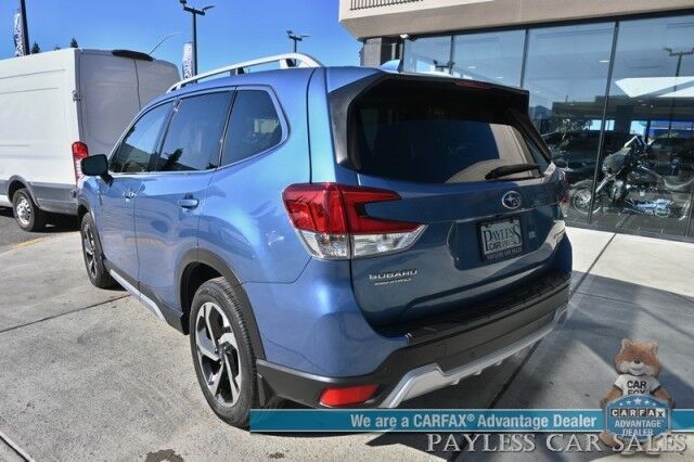 2022 Subaru Forester Touring Anchorage AK