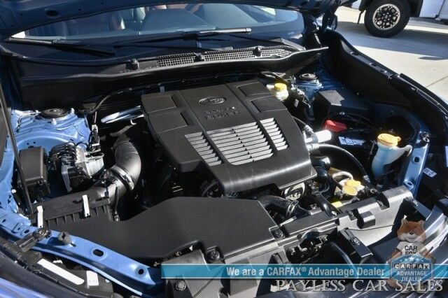 2022 Subaru Forester Touring Anchorage AK