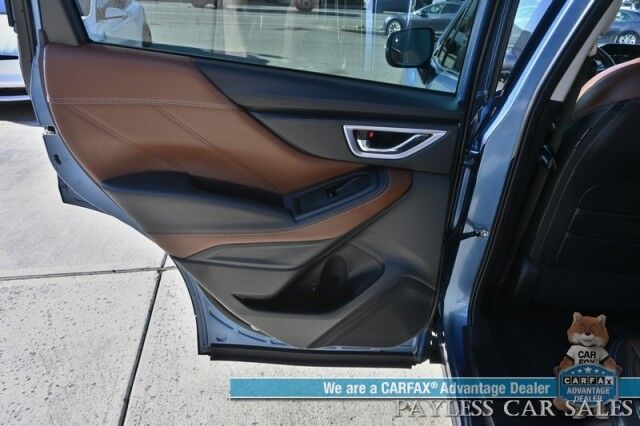 2022 Subaru Forester Touring Anchorage AK
