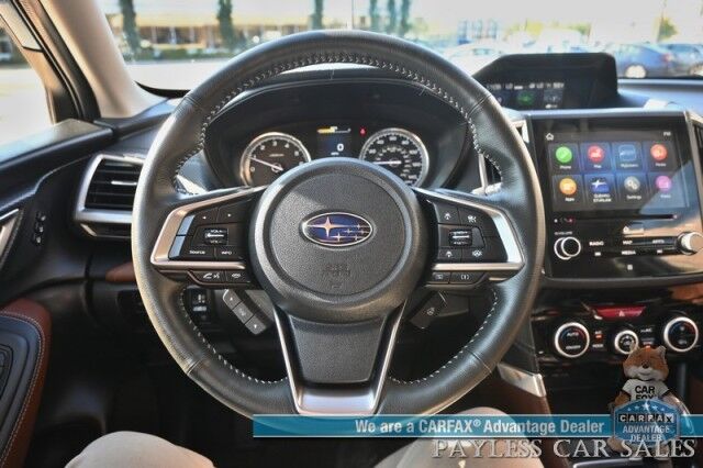 2022 Subaru Forester Touring Anchorage AK