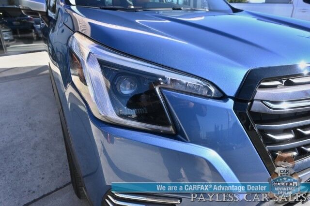 2022 Subaru Forester Touring Anchorage AK