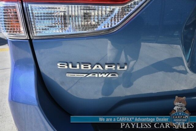 2022 Subaru Forester Touring Anchorage AK