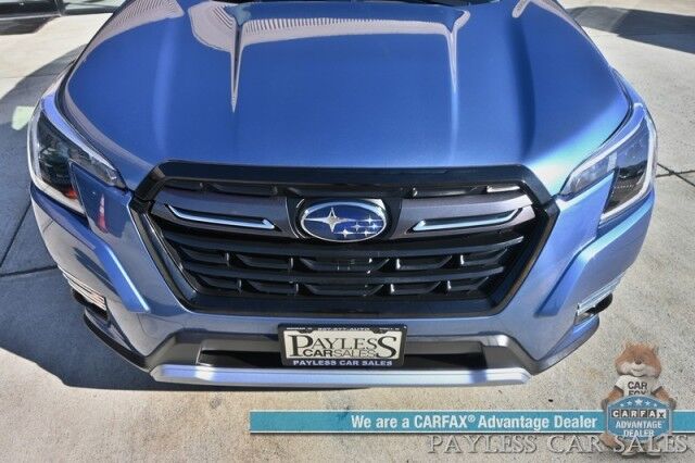 2022 Subaru Forester Touring Anchorage AK