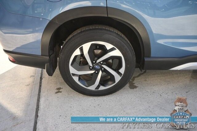 2022 Subaru Forester Touring Anchorage AK