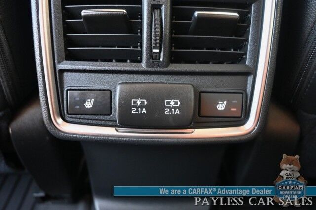 2022 Subaru Forester Touring Anchorage AK