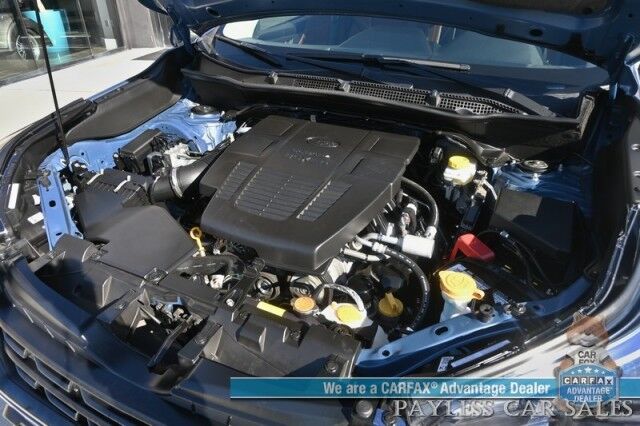 2022 Subaru Forester Touring Anchorage AK