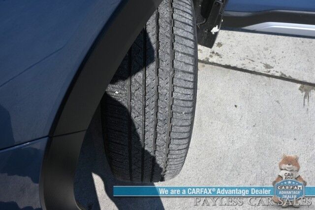 2022 Subaru Forester Touring Anchorage AK
