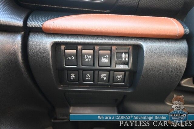 2022 Subaru Forester Touring Anchorage AK