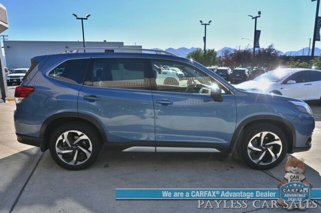 2022 Subaru Forester Touring Anchorage AK
