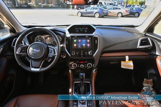 2022 Subaru Forester Touring Anchorage AK