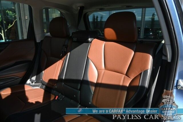 2022 Subaru Forester Touring Anchorage AK