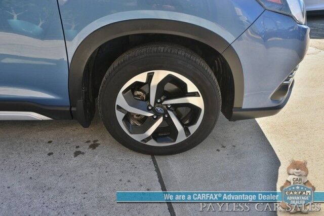 2022 Subaru Forester Touring Anchorage AK