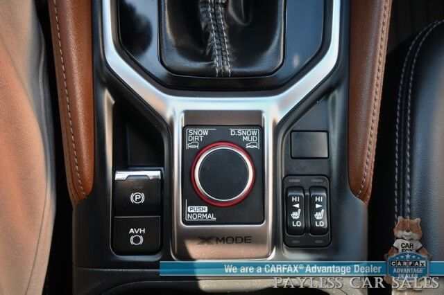 2022 Subaru Forester Touring Anchorage AK