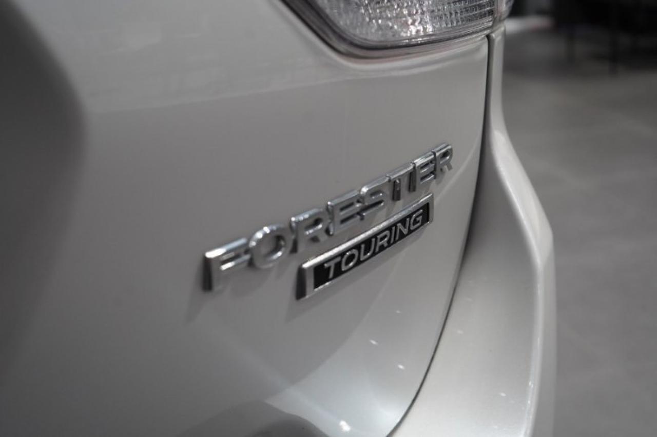 2022 Subaru Forester Touring Yonkers NY