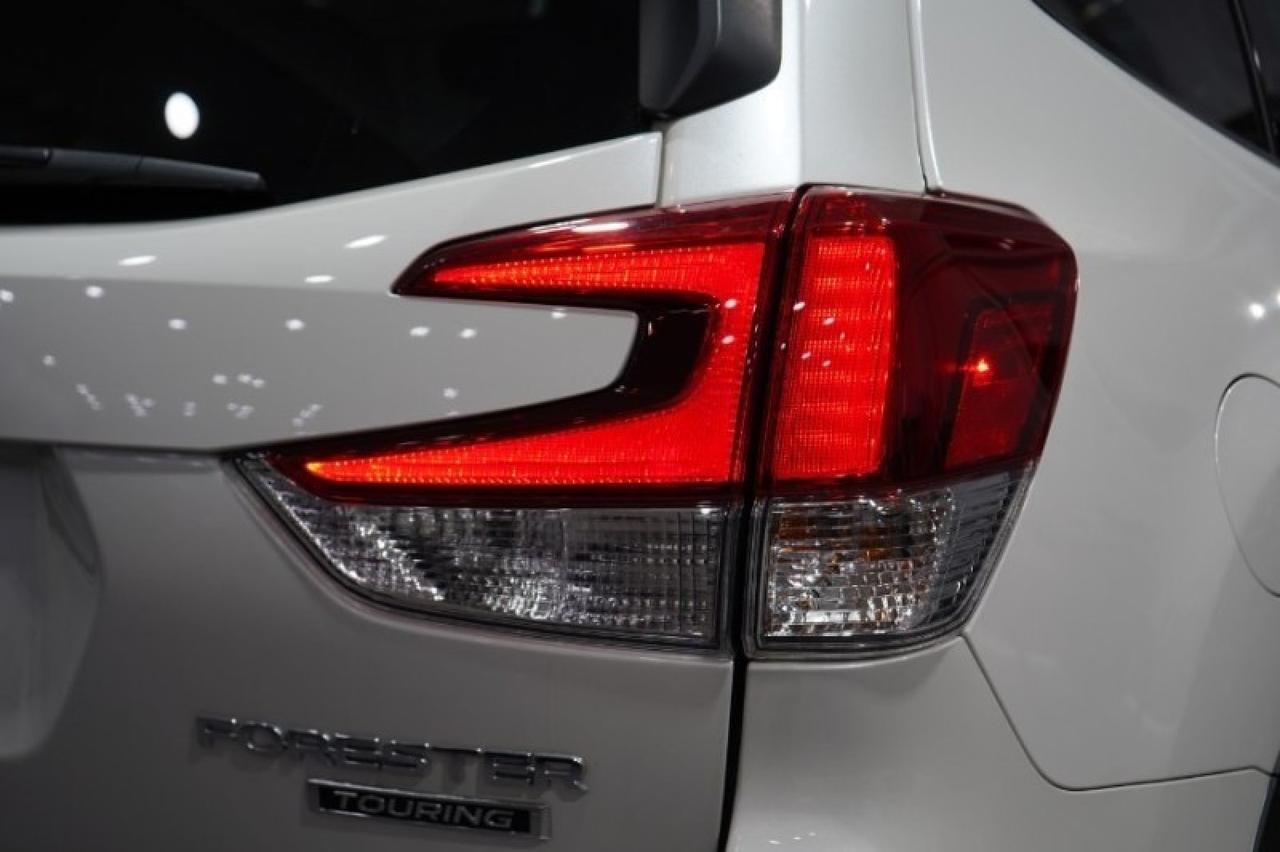 2022 Subaru Forester Touring Yonkers NY