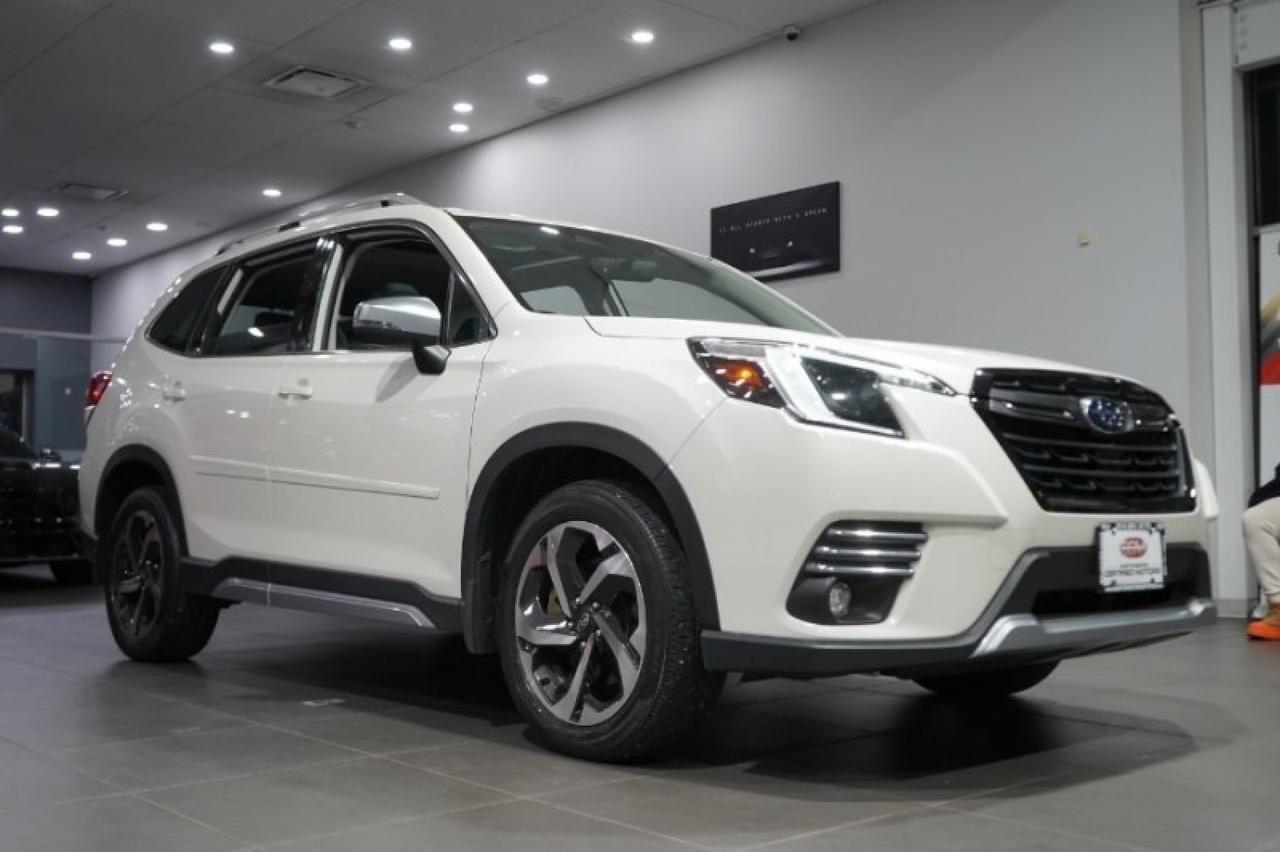 2022 Subaru Forester Touring Yonkers NY