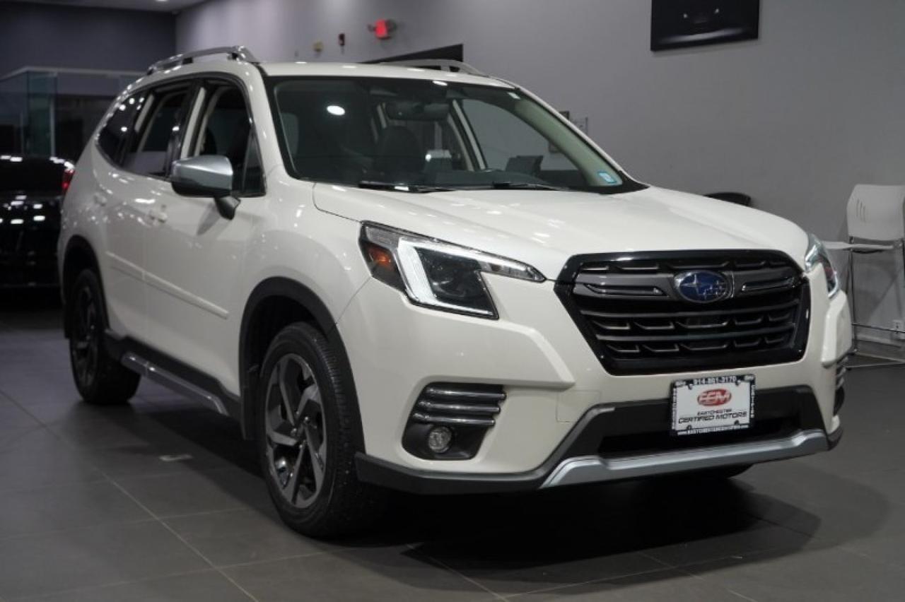 2022 Subaru Forester Touring Yonkers NY