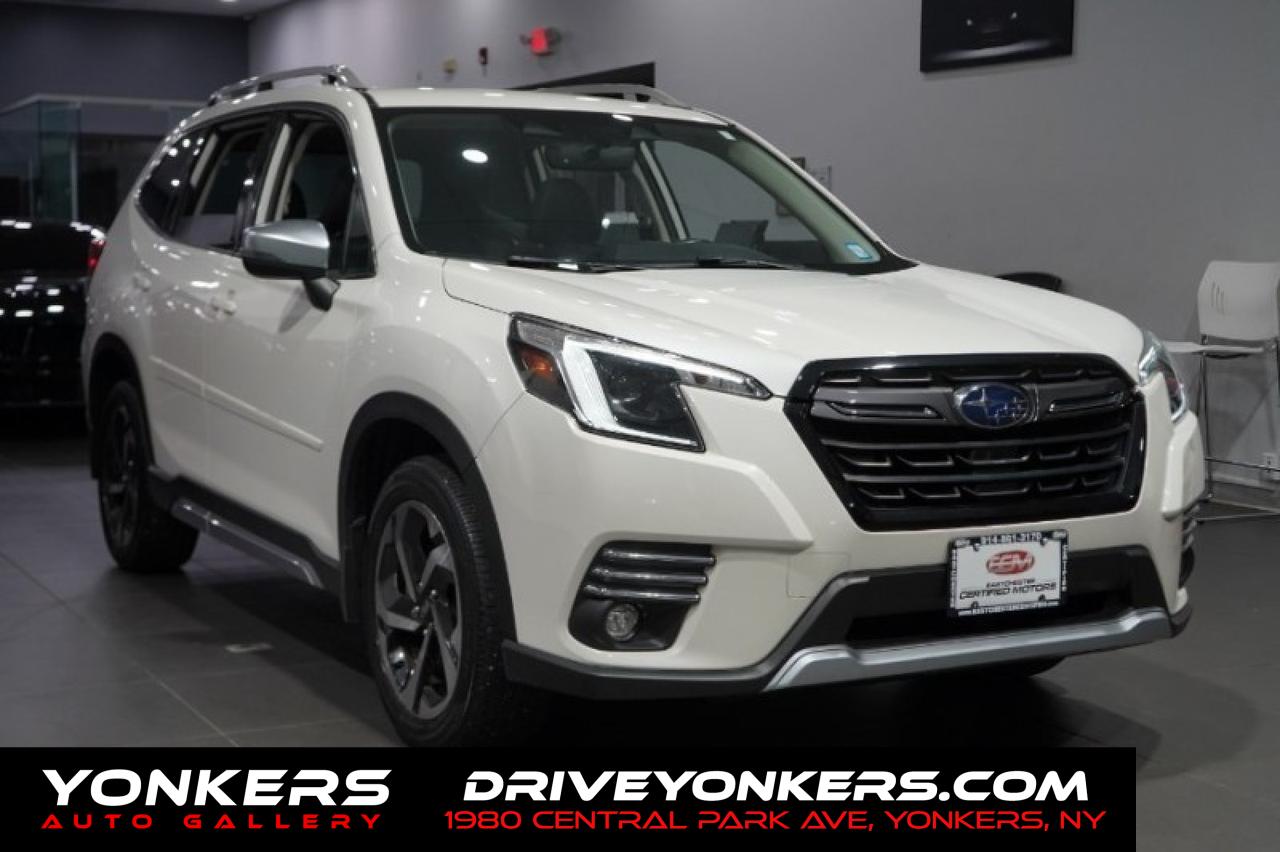 2022 Subaru Forester Touring Yonkers NY