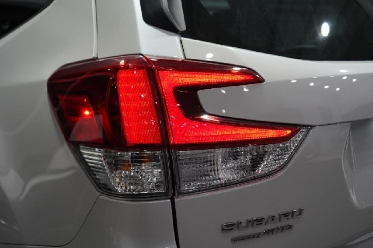 2022 Subaru Forester Touring Yonkers NY