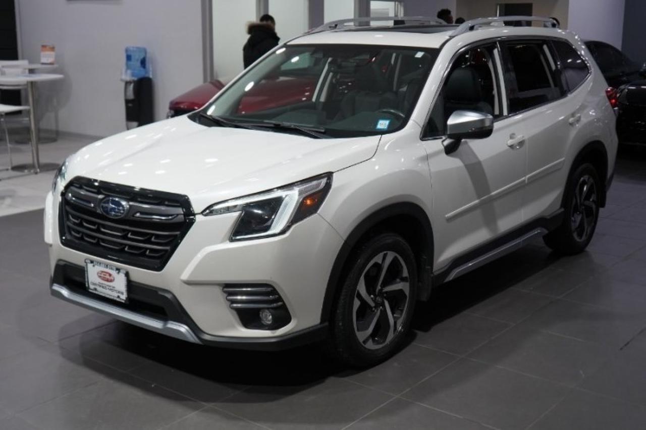 2022 Subaru Forester Touring Yonkers NY
