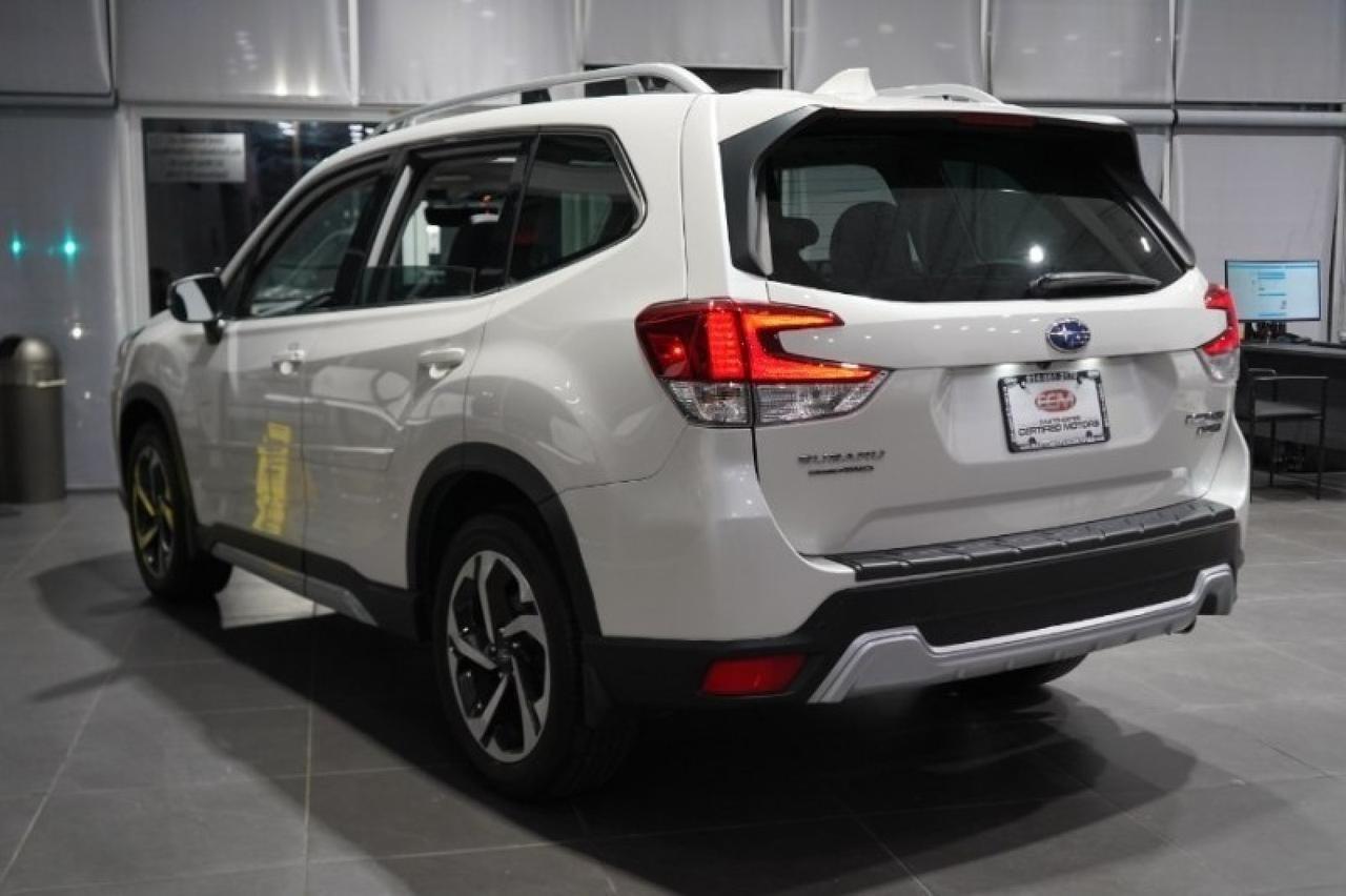 2022 Subaru Forester Touring Yonkers NY