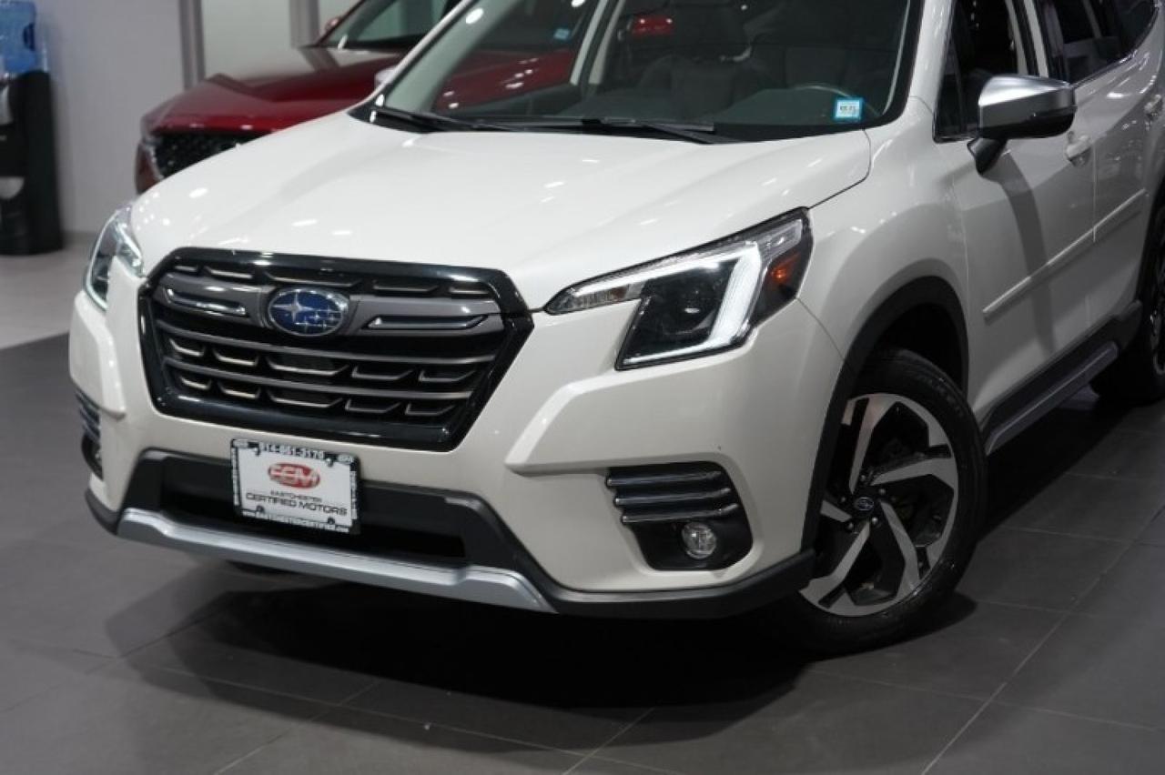 2022 Subaru Forester Touring Yonkers NY
