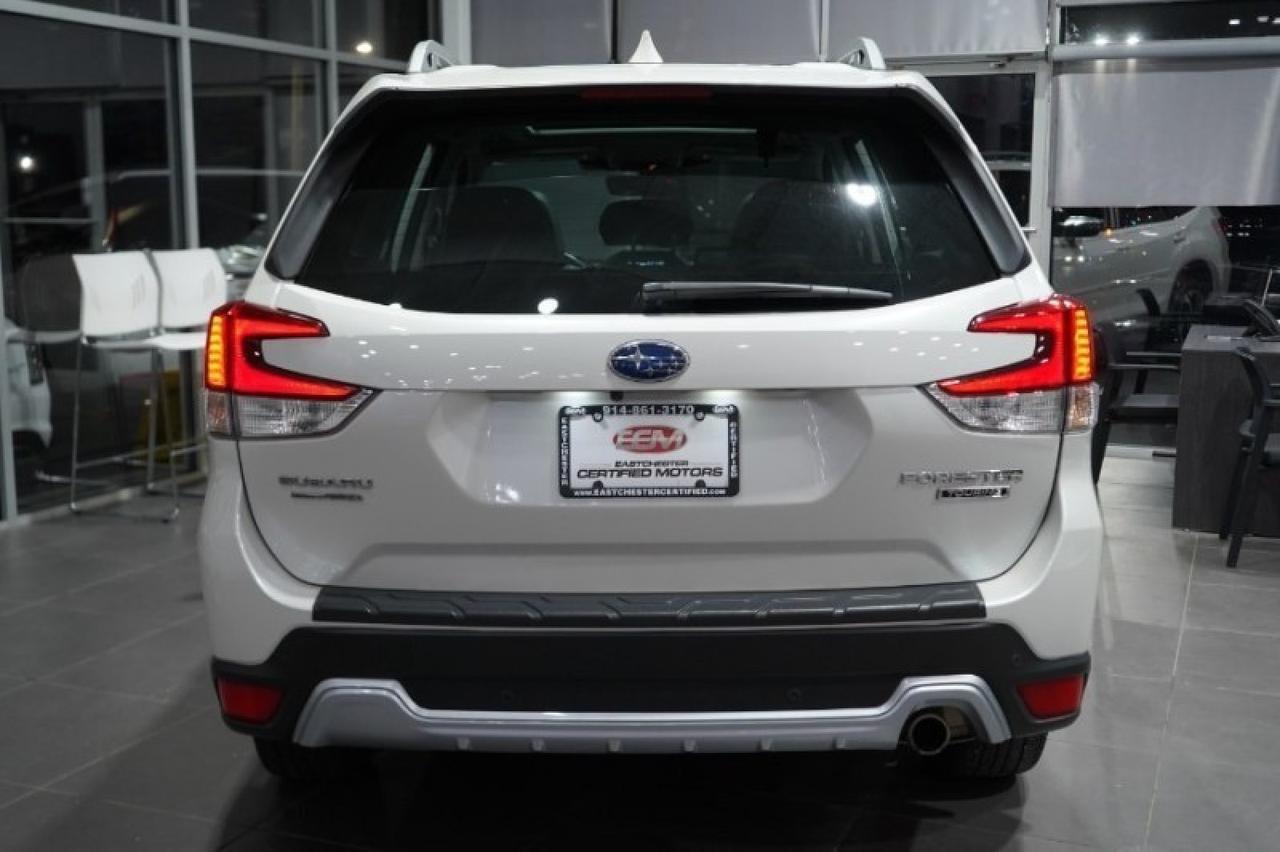 2022 Subaru Forester Touring Yonkers NY