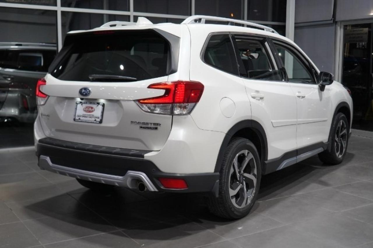 2022 Subaru Forester Touring Yonkers NY