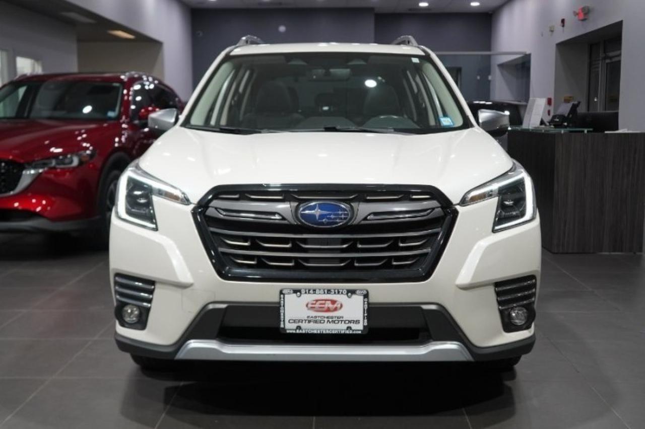 2022 Subaru Forester Touring Yonkers NY