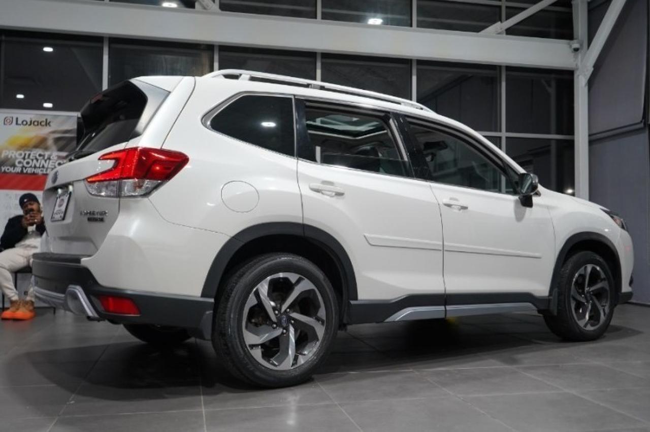 2022 Subaru Forester Touring Yonkers NY