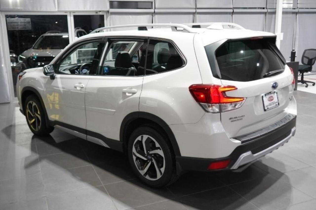 2022 Subaru Forester Touring Yonkers NY