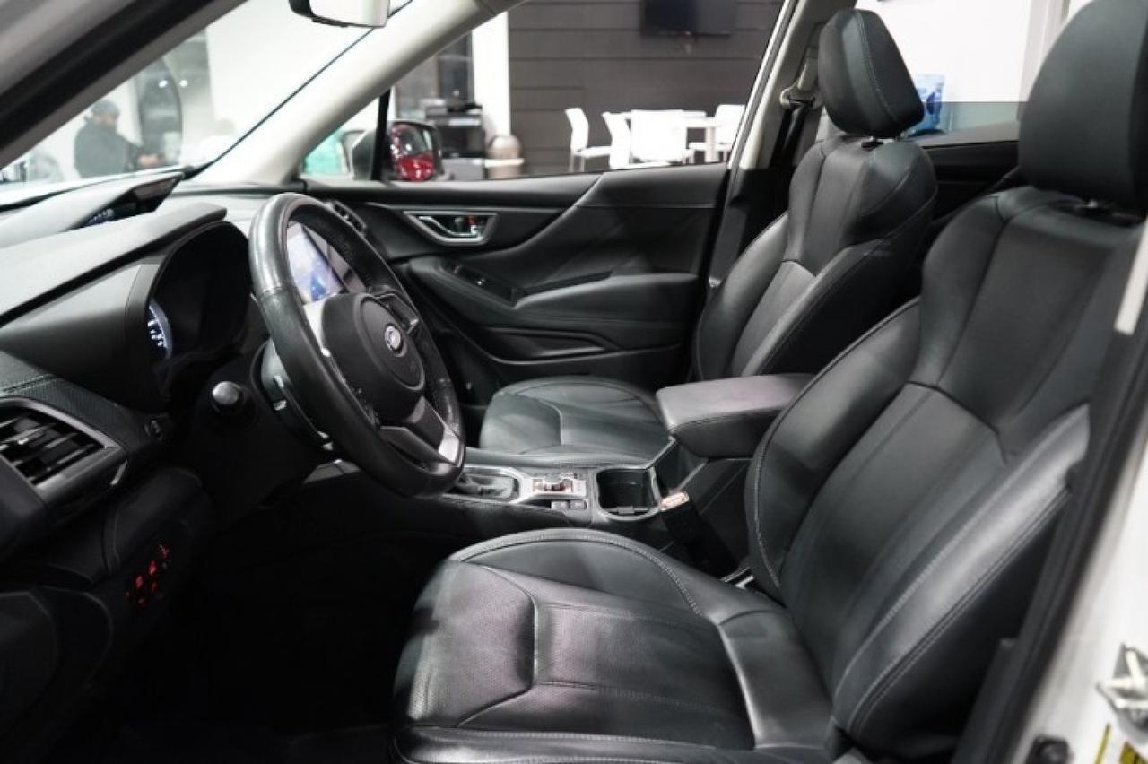 2022 Subaru Forester Touring Yonkers NY