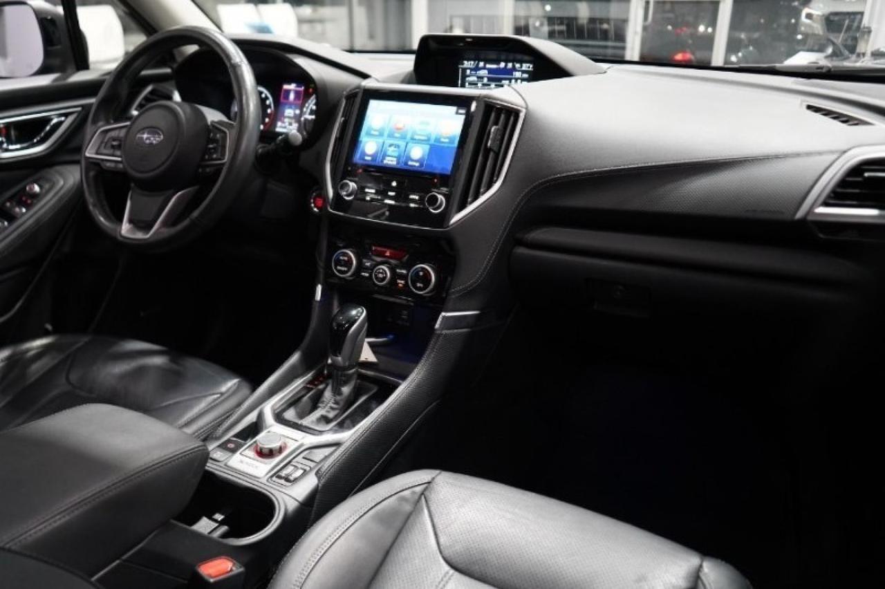 2022 Subaru Forester Touring Yonkers NY