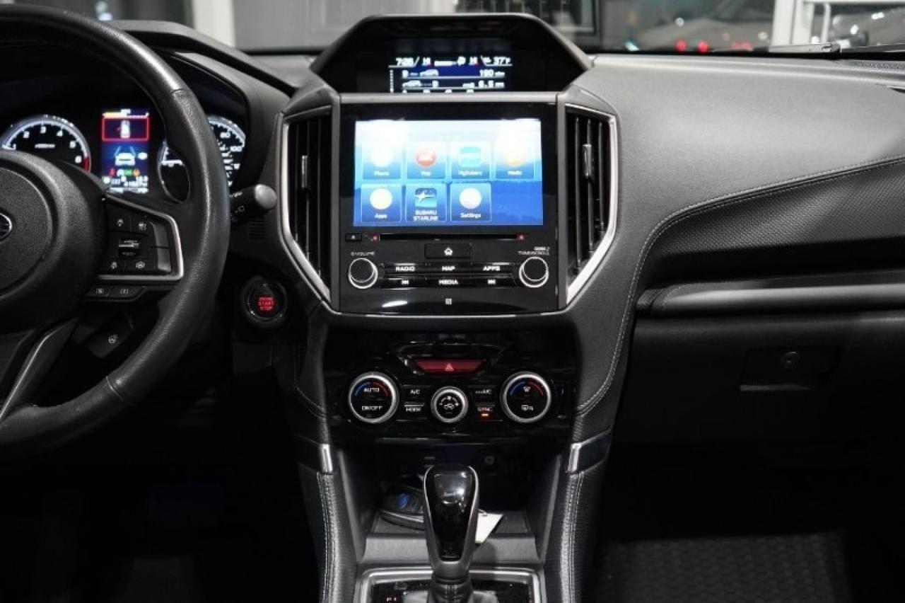 2022 Subaru Forester Touring Yonkers NY