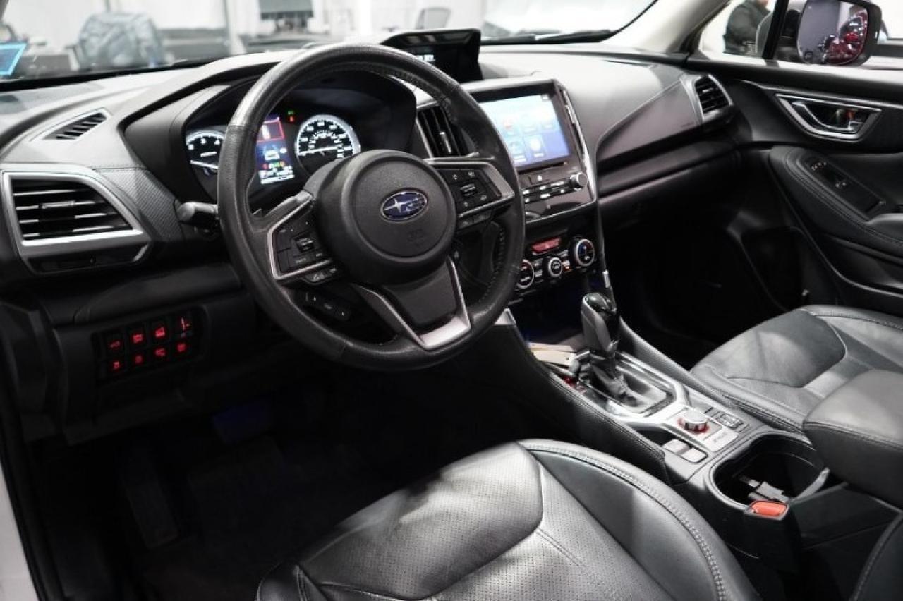 2022 Subaru Forester Touring Yonkers NY