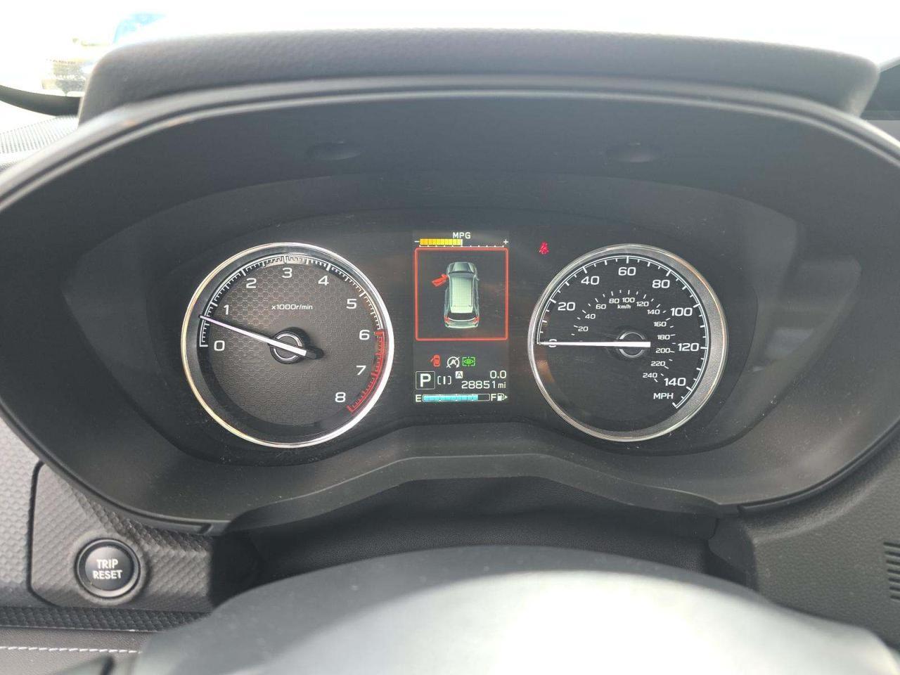 2022 Subaru Forester Touring Knoxville TN