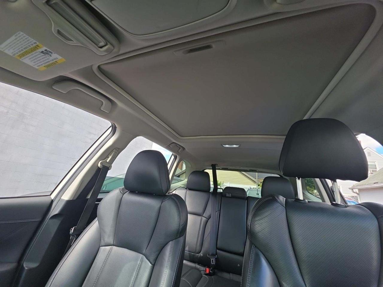 2022 Subaru Forester Touring Knoxville TN