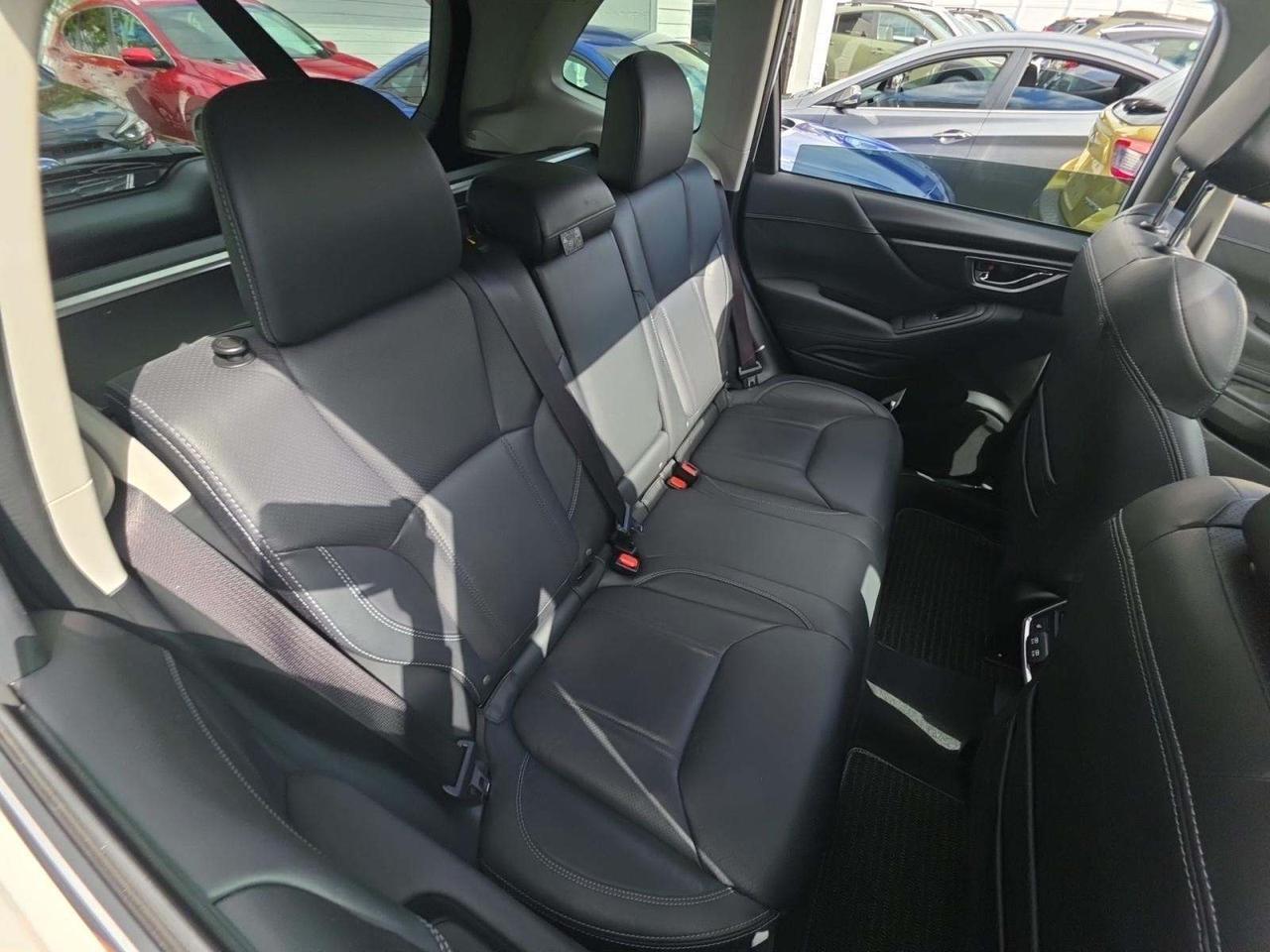 2022 Subaru Forester Touring Knoxville TN