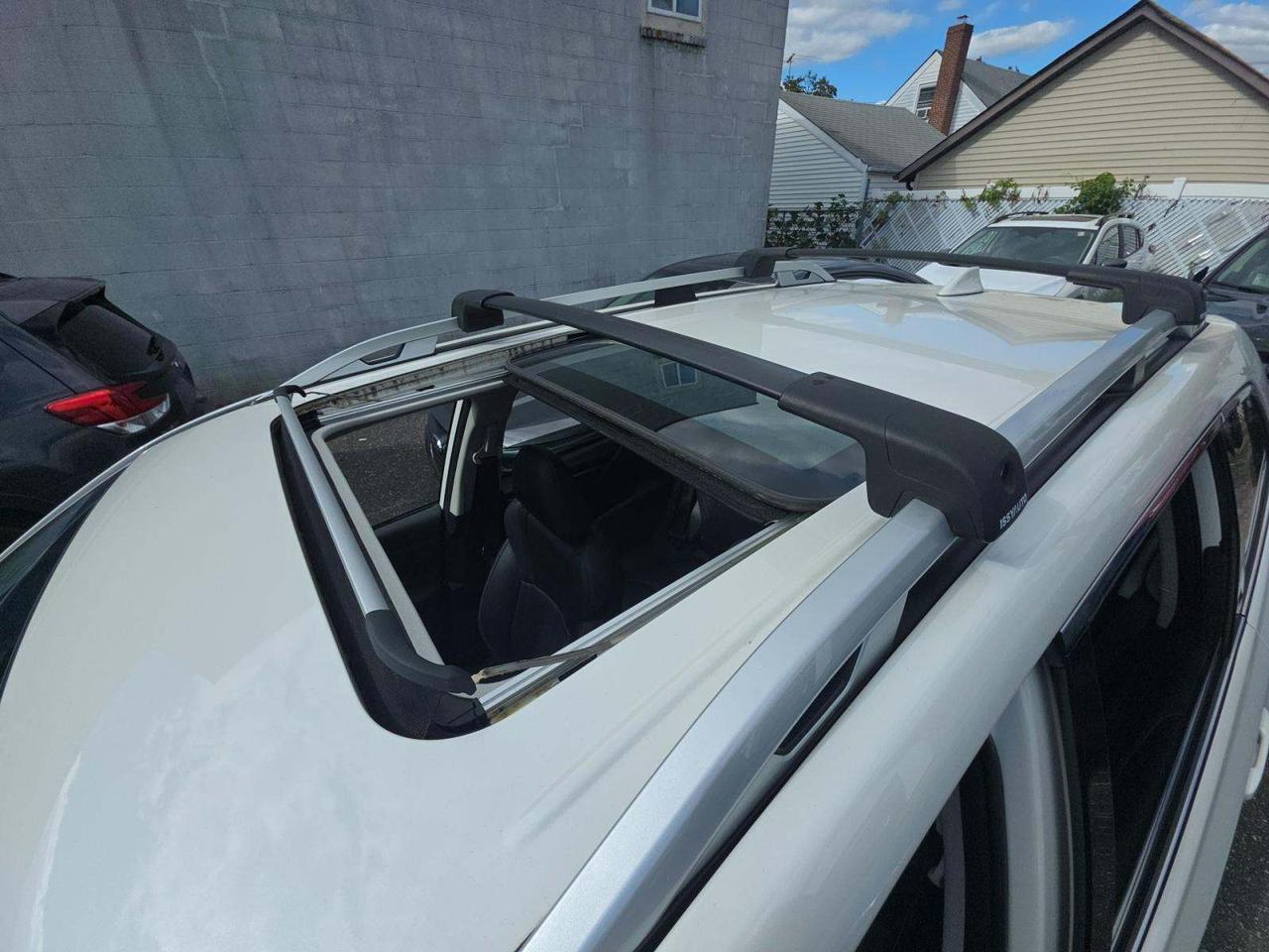 2022 Subaru Forester Touring Knoxville TN