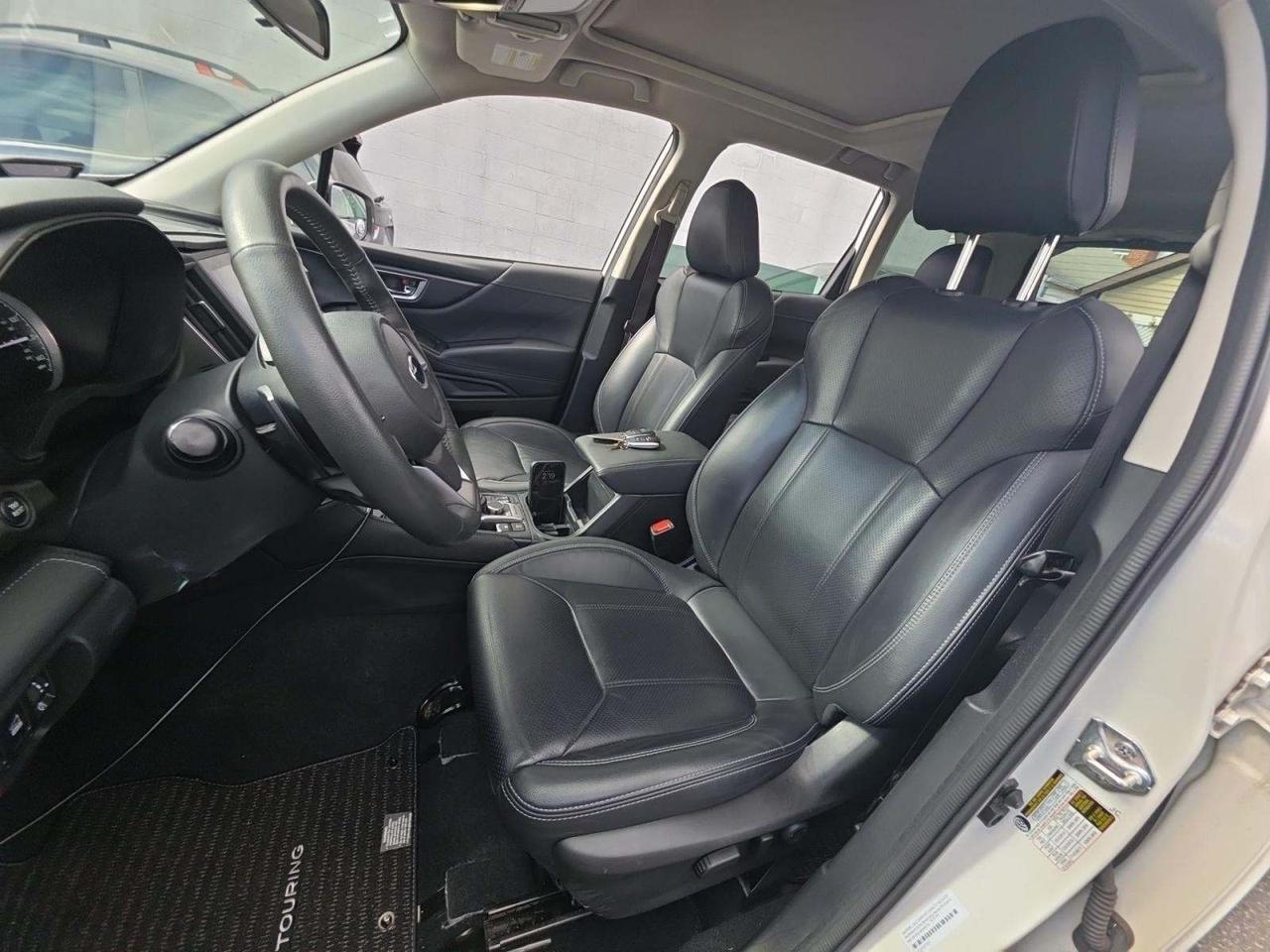 2022 Subaru Forester Touring Knoxville TN