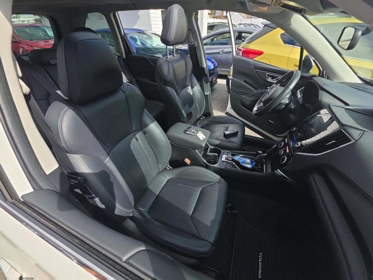 2022 Subaru Forester Touring Knoxville TN