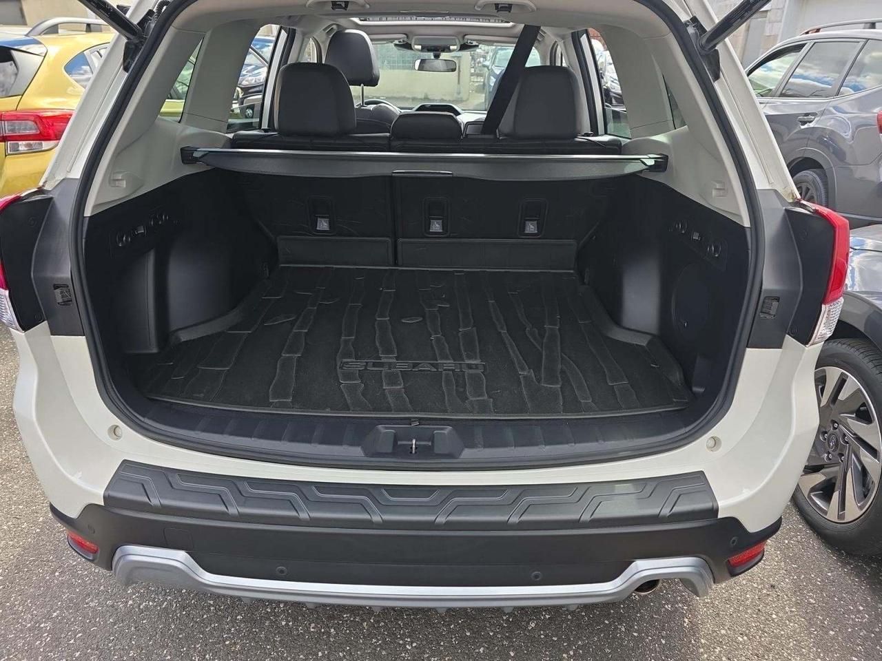2022 Subaru Forester Touring Knoxville TN