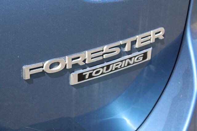 2022 Subaru Forester Touring Klamath Falls OR